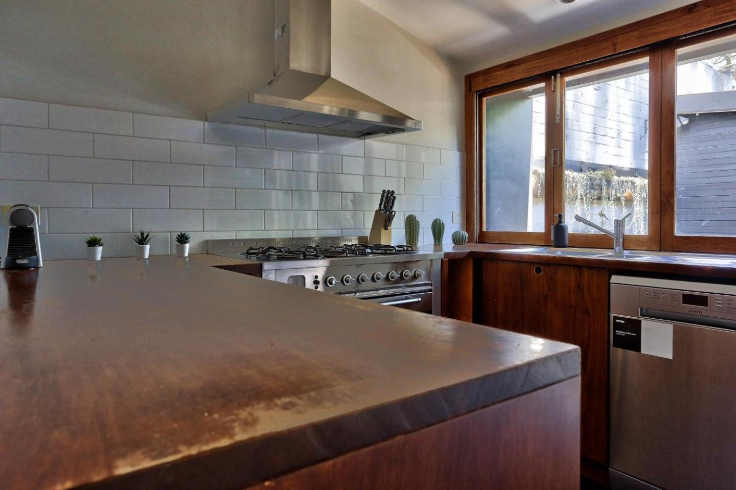 Unique 2 Bedroom House Pyrmont 2 E-Bikes Included Sydney Ngoại thất bức ảnh