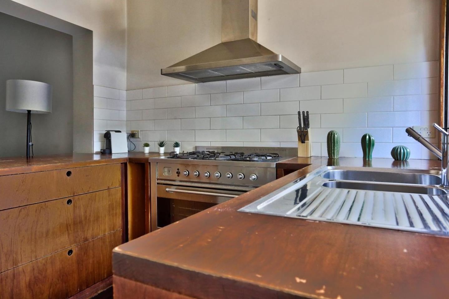 Unique 2 Bedroom House Pyrmont 2 E-Bikes Included Sydney Ngoại thất bức ảnh