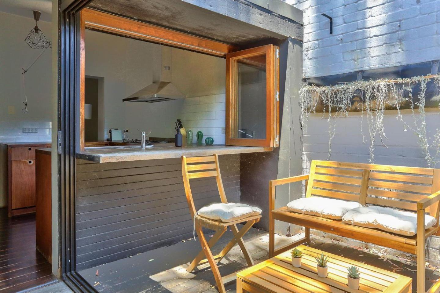 Unique 2 Bedroom House Pyrmont 2 E-Bikes Included Sydney Ngoại thất bức ảnh